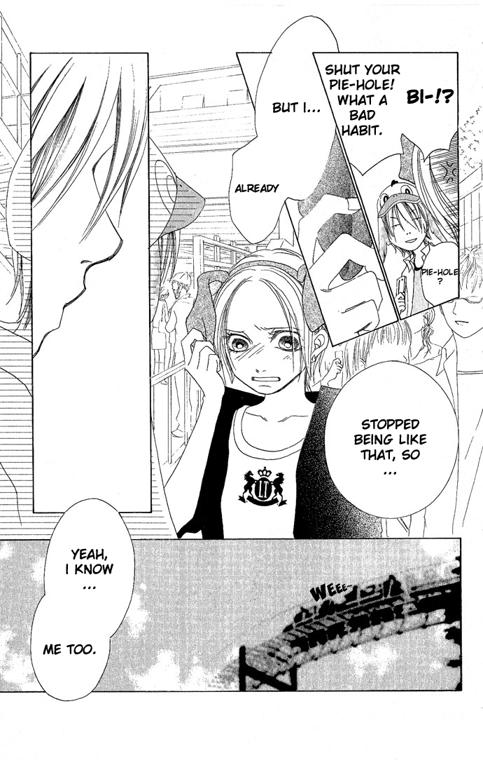 Happy Chapter 2 page 15 - 