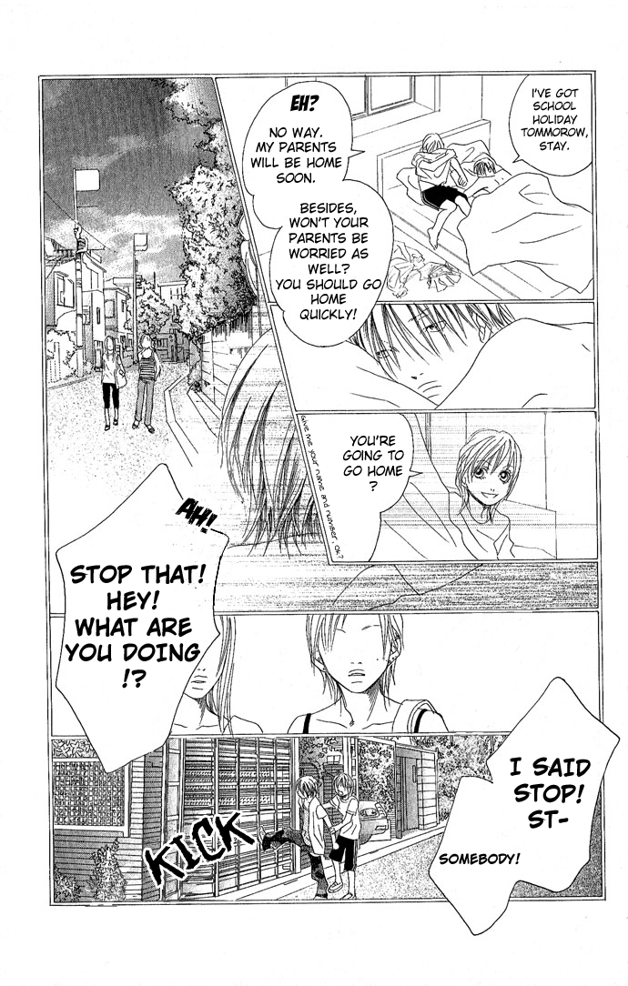 Happy Chapter 2 page 17 - 