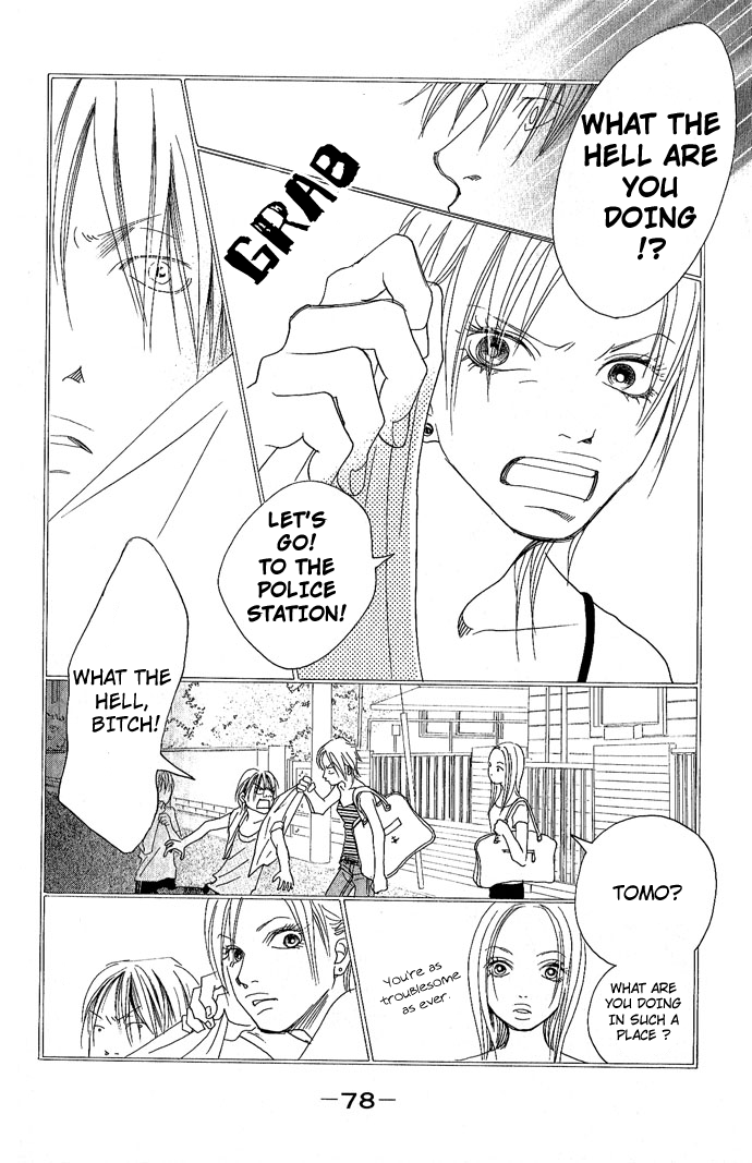 Happy Chapter 2 page 18 - 