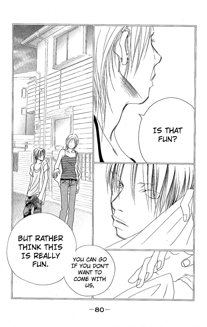 Happy Chapter 2 page 20 - 