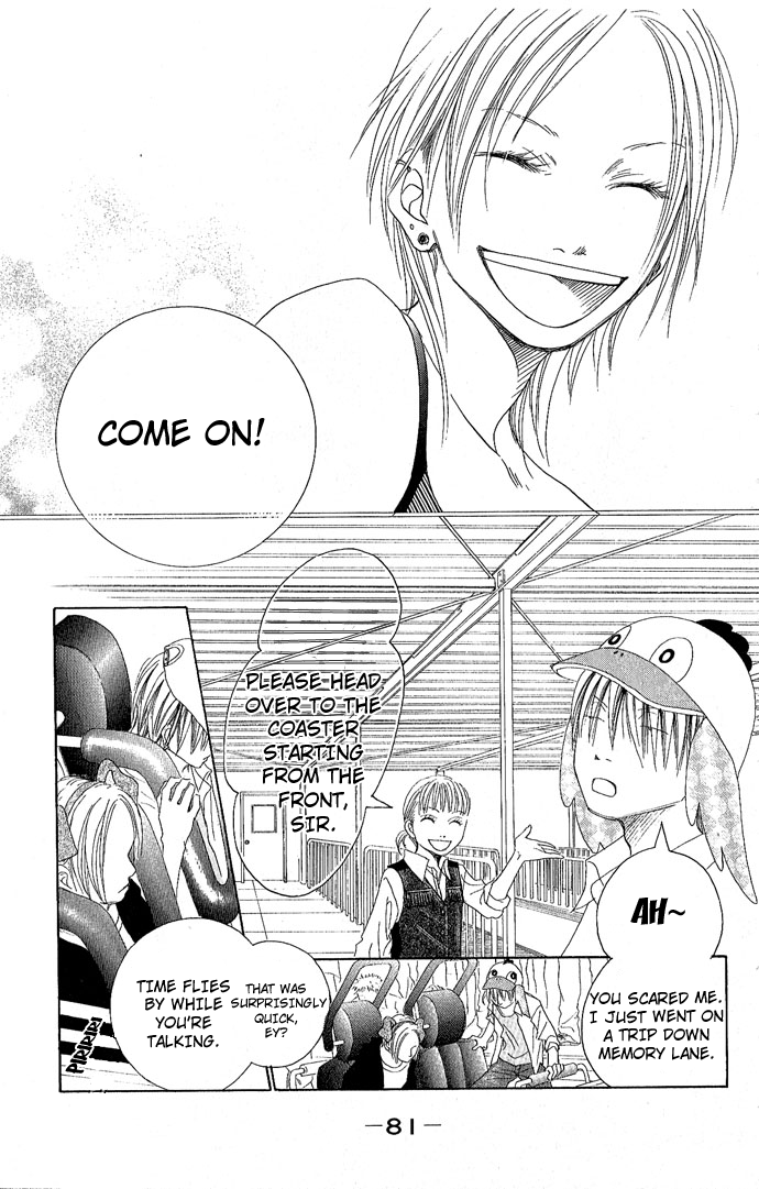 Happy Chapter 2 page 21 - 