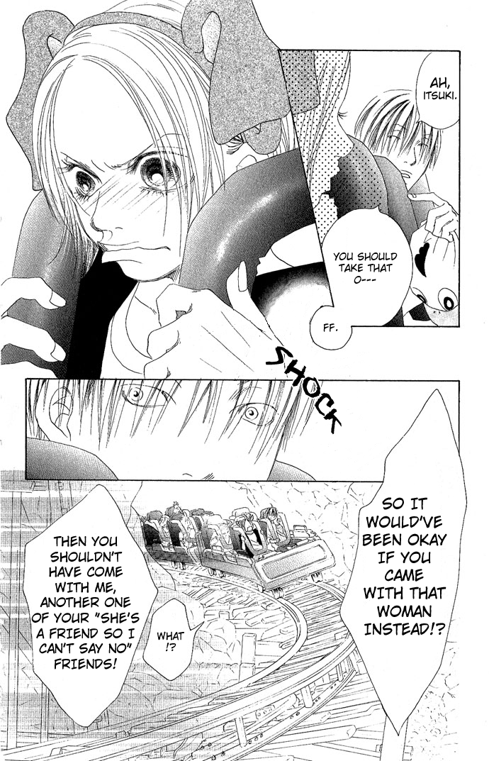 Happy Chapter 2 page 22 - 