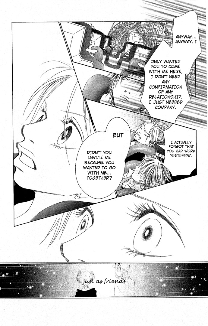 Happy Chapter 2 page 23 - 