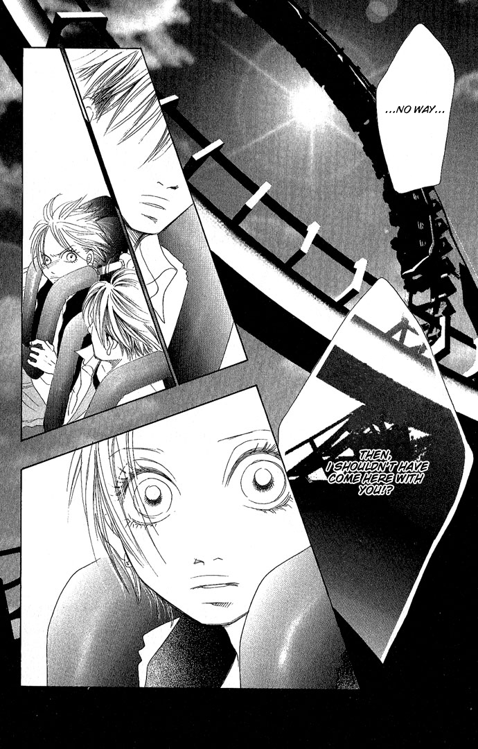 Happy Chapter 2 page 24 - 
