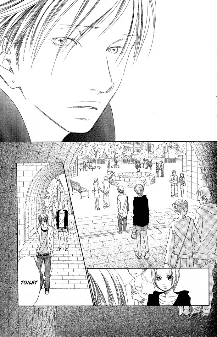 Happy Chapter 2 page 25 - 