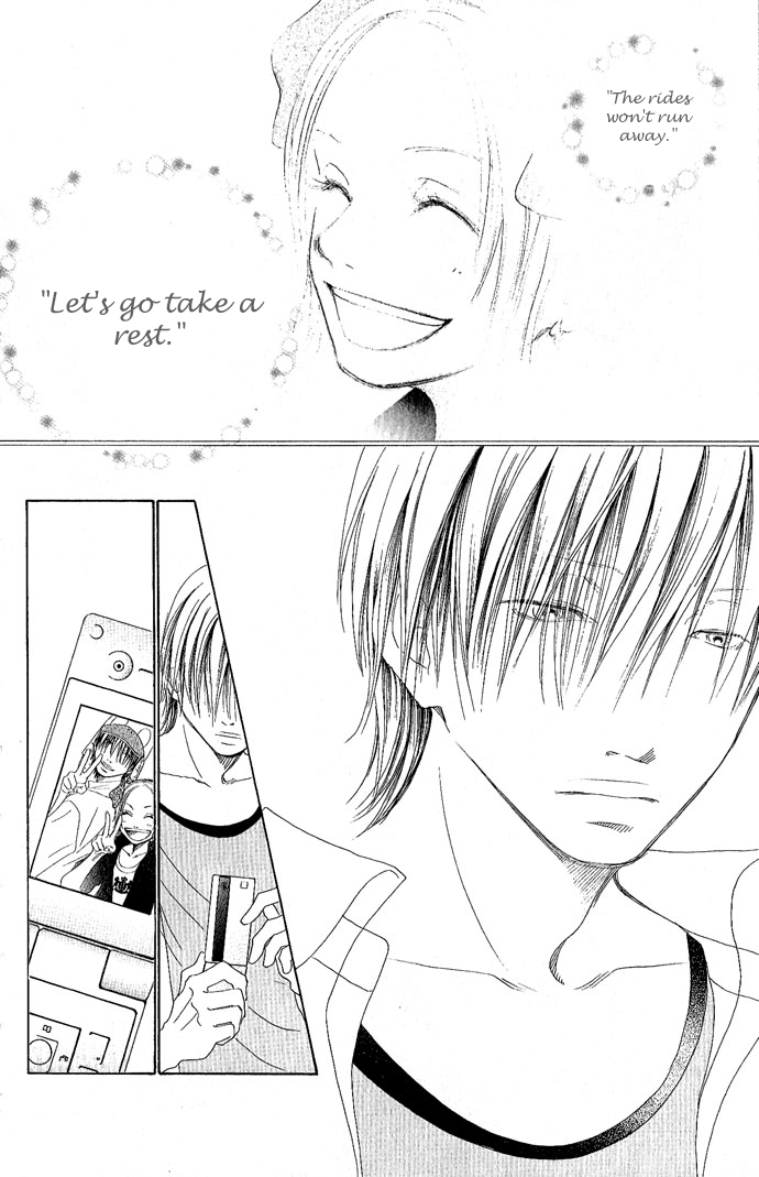 Happy Chapter 2 page 30 - 