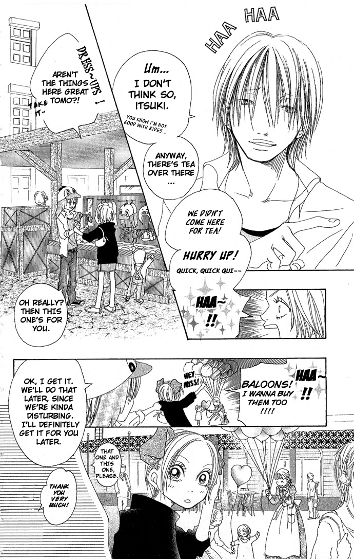 Happy Chapter 2 page 4 - 