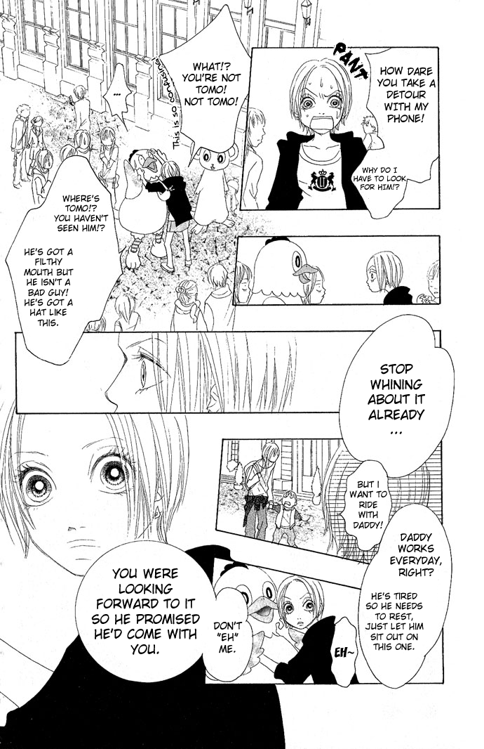 Happy Chapter 2 page 32 - 