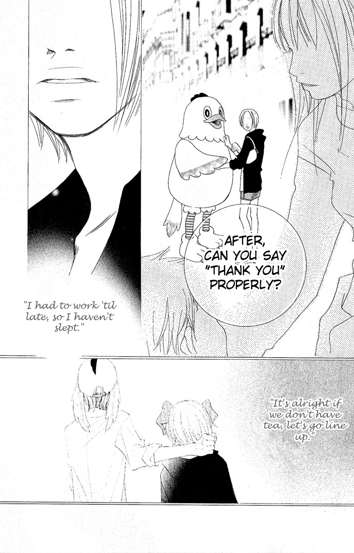 Happy Chapter 2 page 33 - 