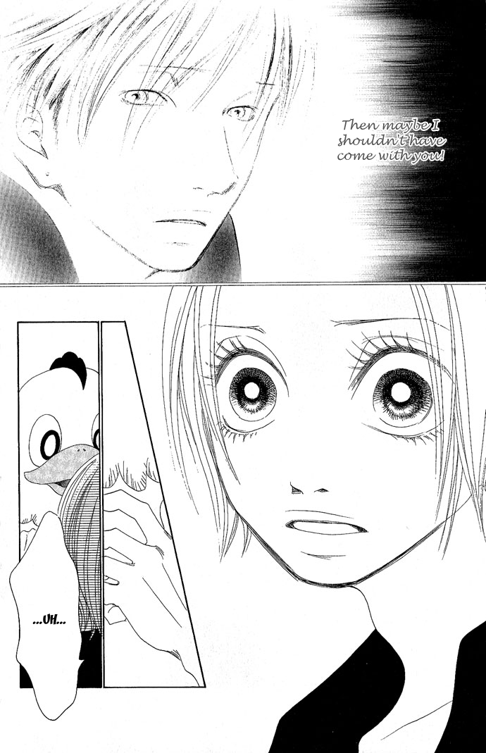 Happy Chapter 2 page 34 - 