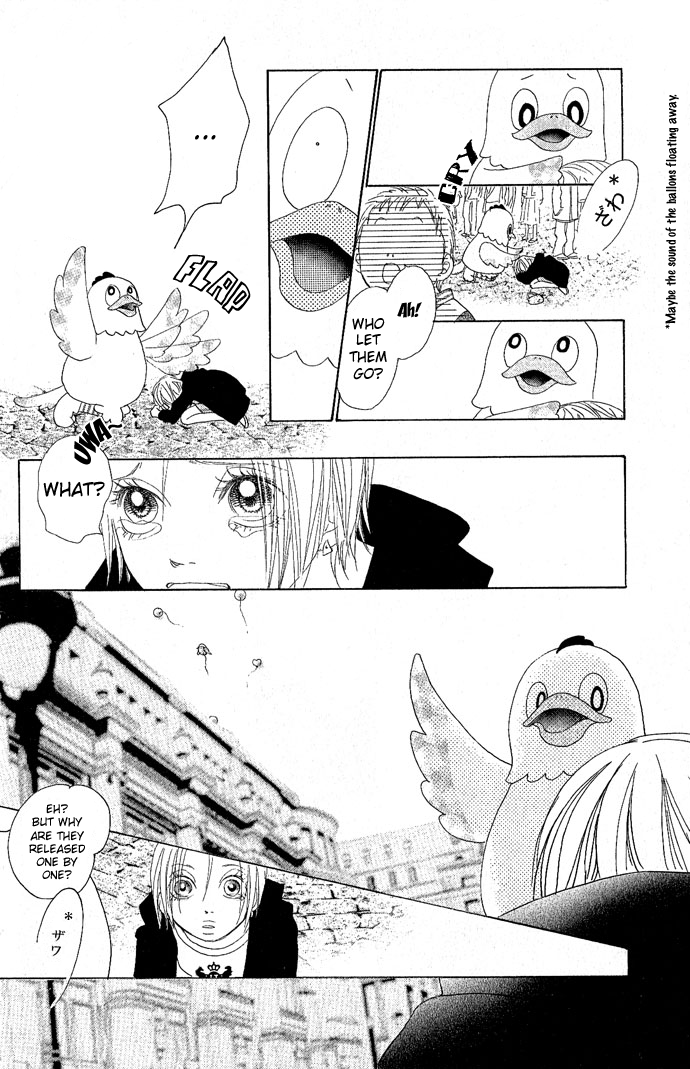 Happy Chapter 2 page 36 - 