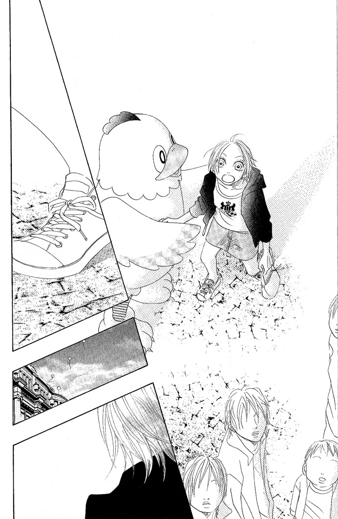 Happy Chapter 2 page 38 - 