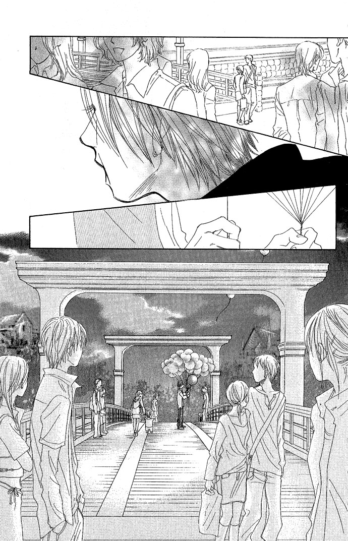 Happy Chapter 2 page 39 - 