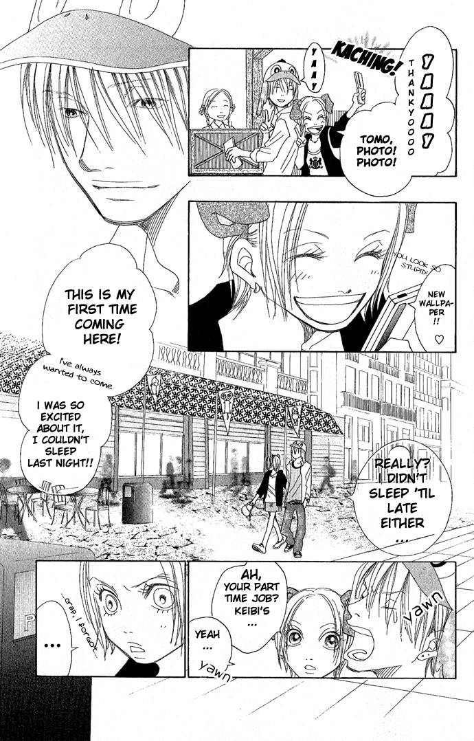 Happy Chapter 2 page 5 - 