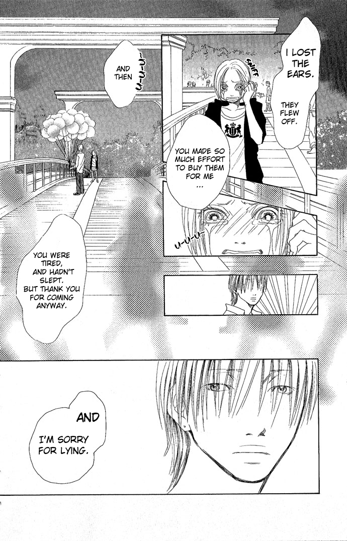 Happy Chapter 2 page 42 - 