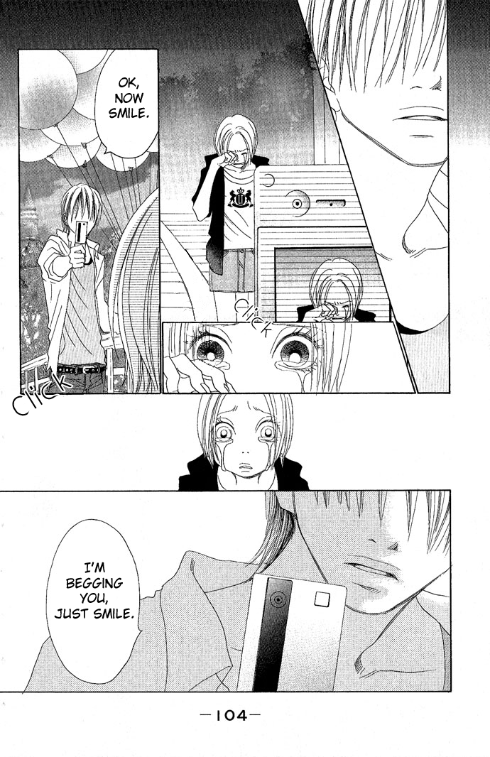 Happy Chapter 2 page 44 - 