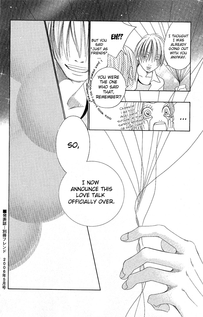 Happy Chapter 2 page 50 - 