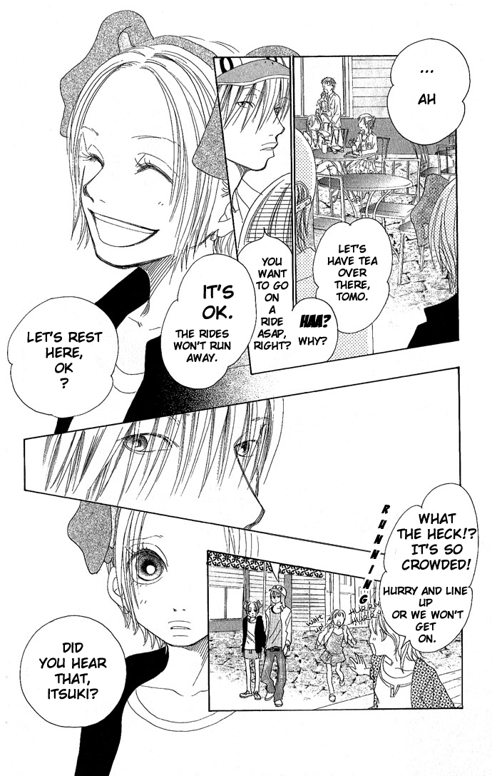 Happy Chapter 2 page 6 - 