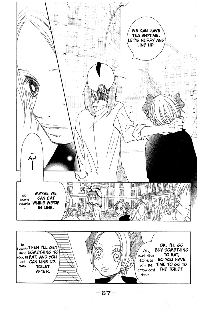Happy Chapter 2 page 7 - 