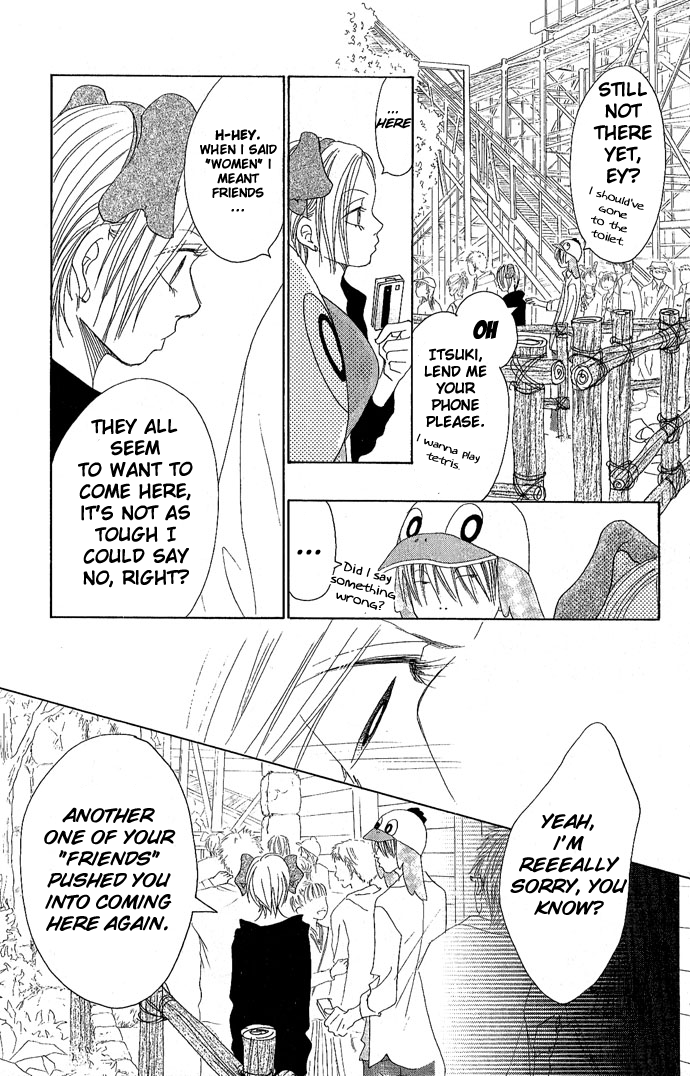 Happy Chapter 2 page 9 - 