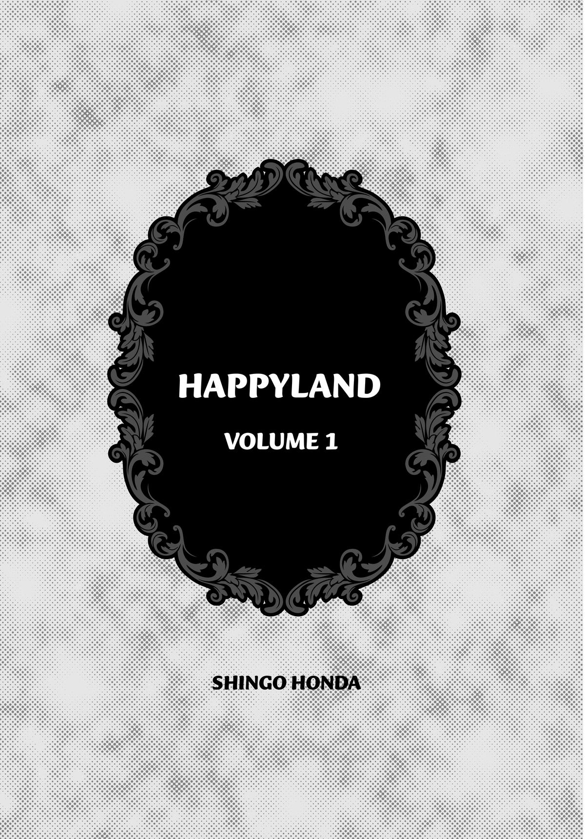 Happyland Chapter 1 page 2 - 