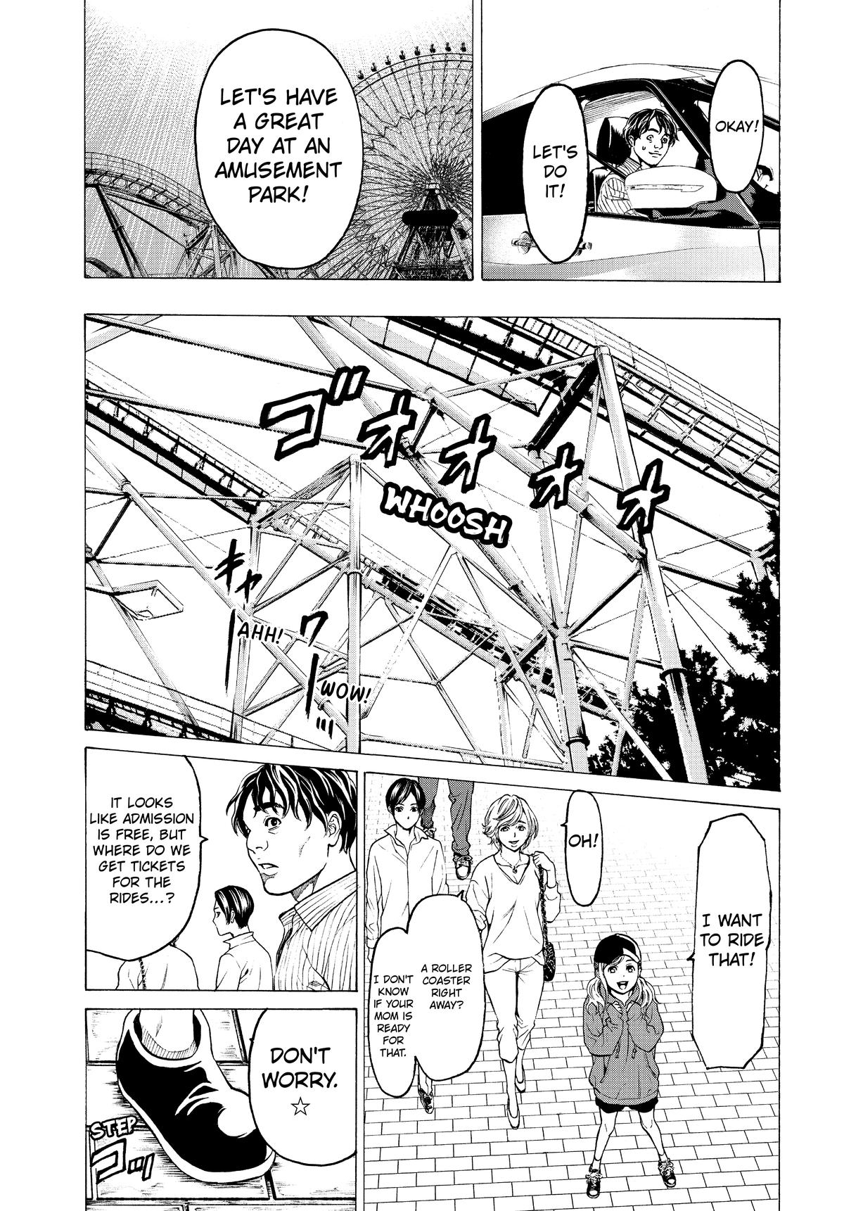 Happyland Chapter 1 page 15 - 