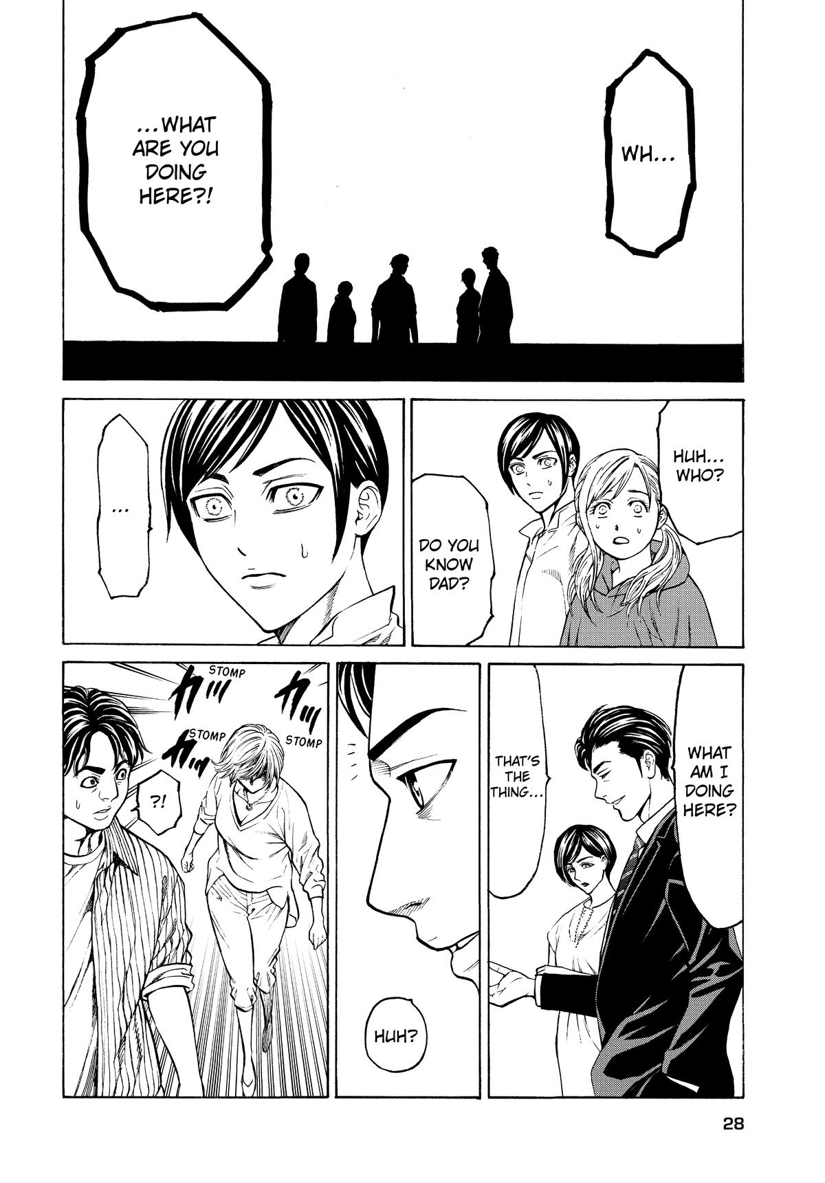 Happyland Chapter 10 page 6 - 