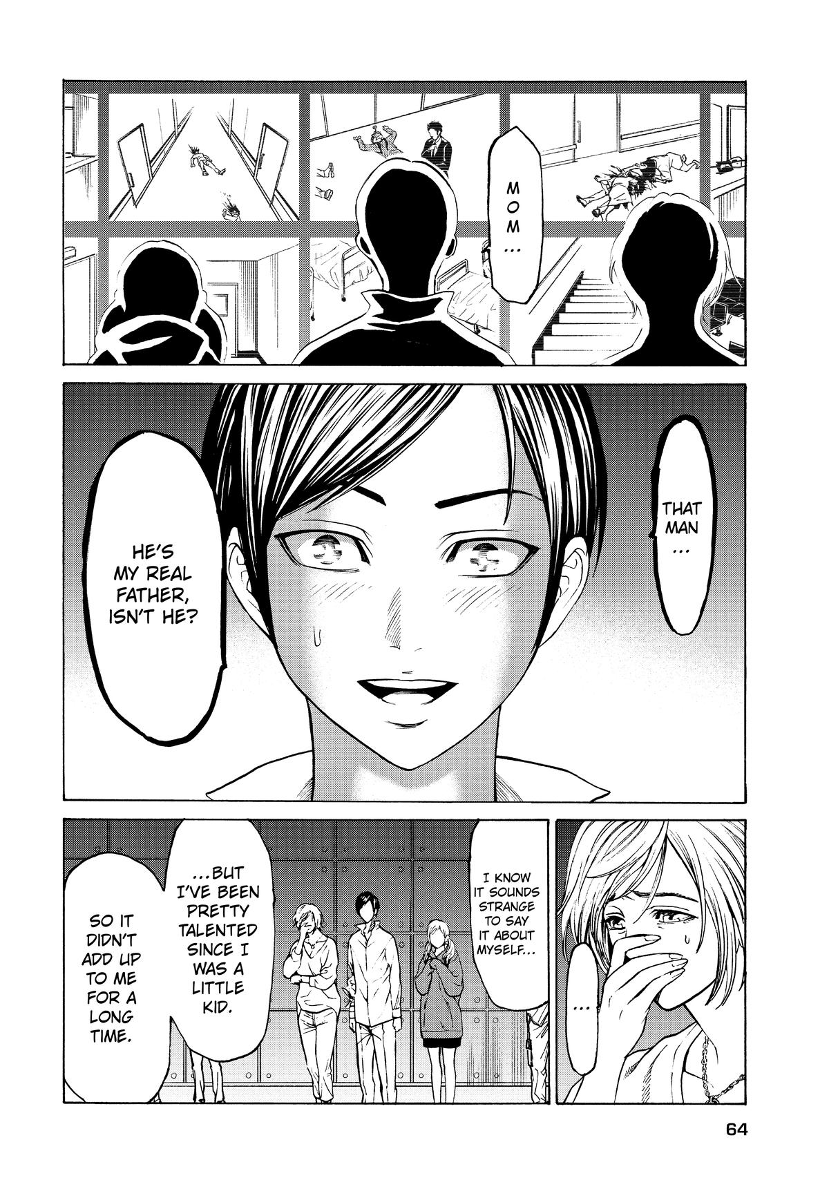 Happyland Chapter 12 page 2 - 