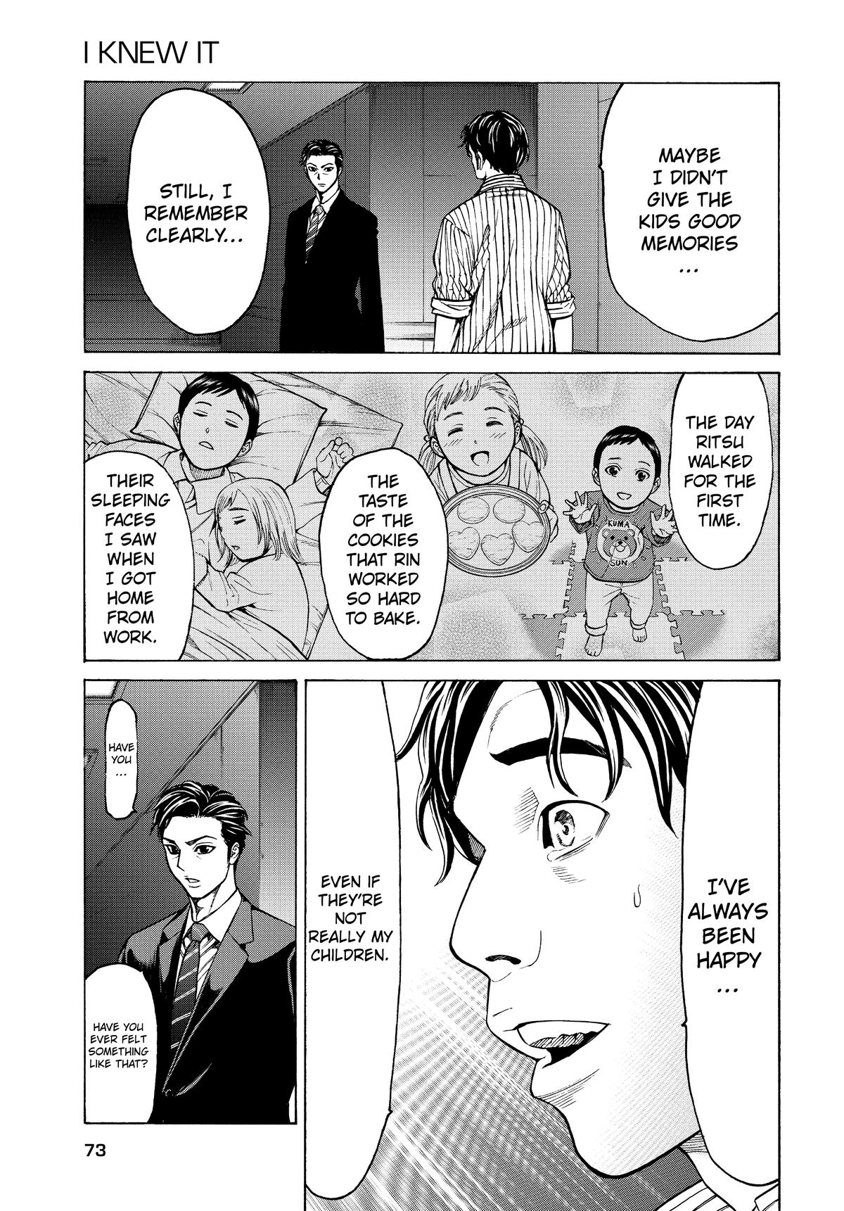 Happyland Chapter 12 page 11 - 