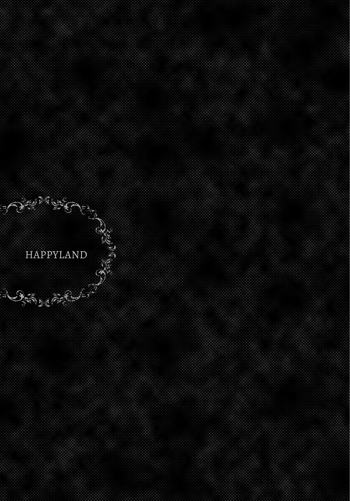 Happyland Chapter 12 page 20 - 