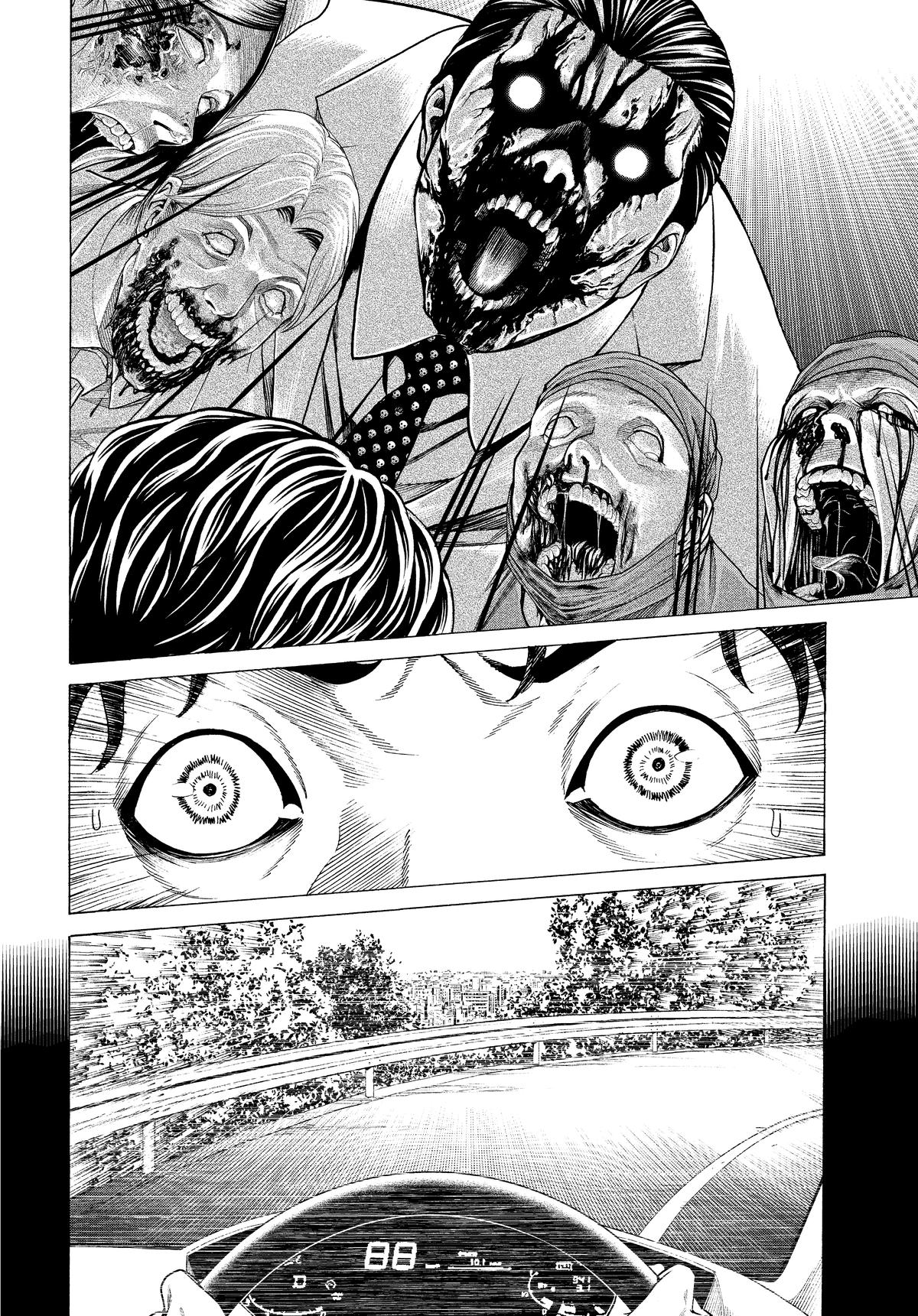 Happyland Chapter 14 page 10 - 