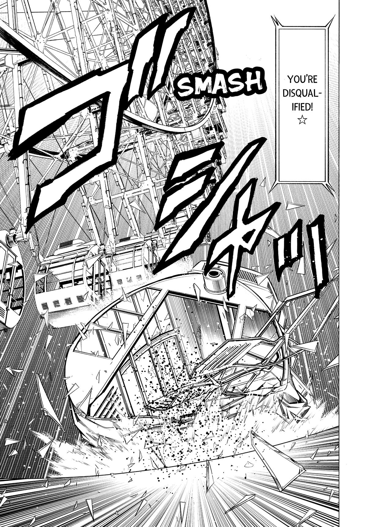 Happyland Chapter 15 page 13 - 