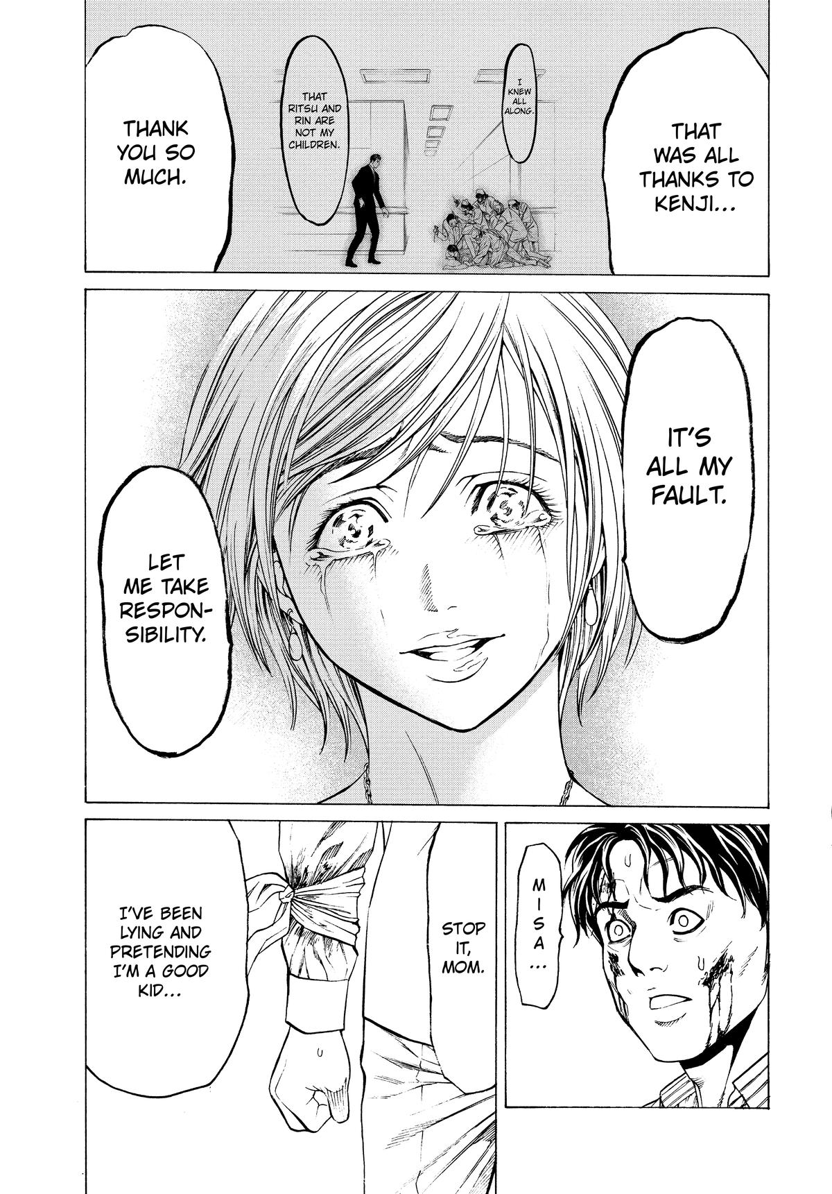 Happyland Chapter 15 page 17 - 