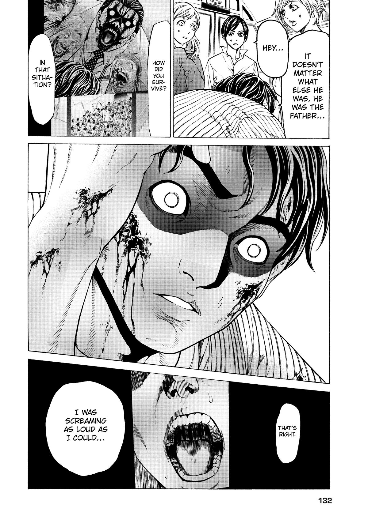 Happyland Chapter 15 page 8 - 