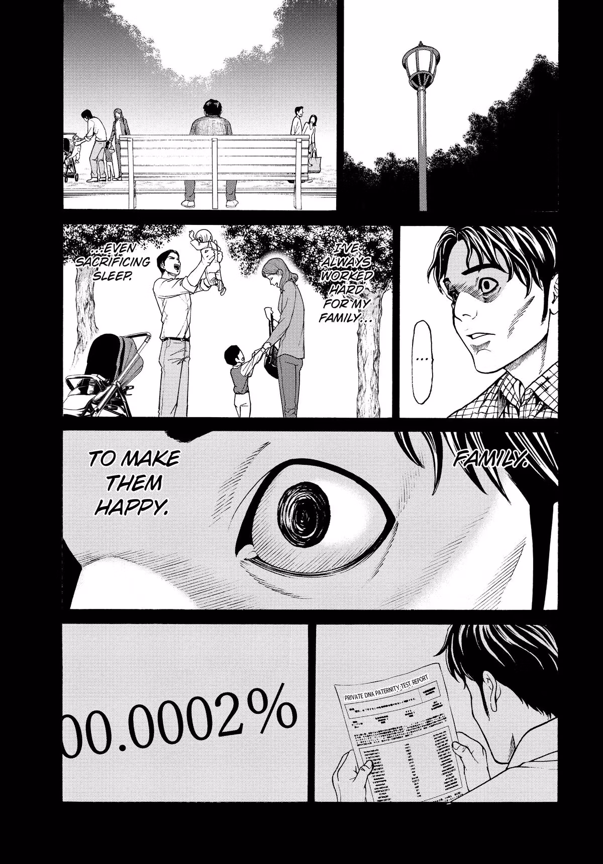 Happyland Chapter 16 page 3 - 