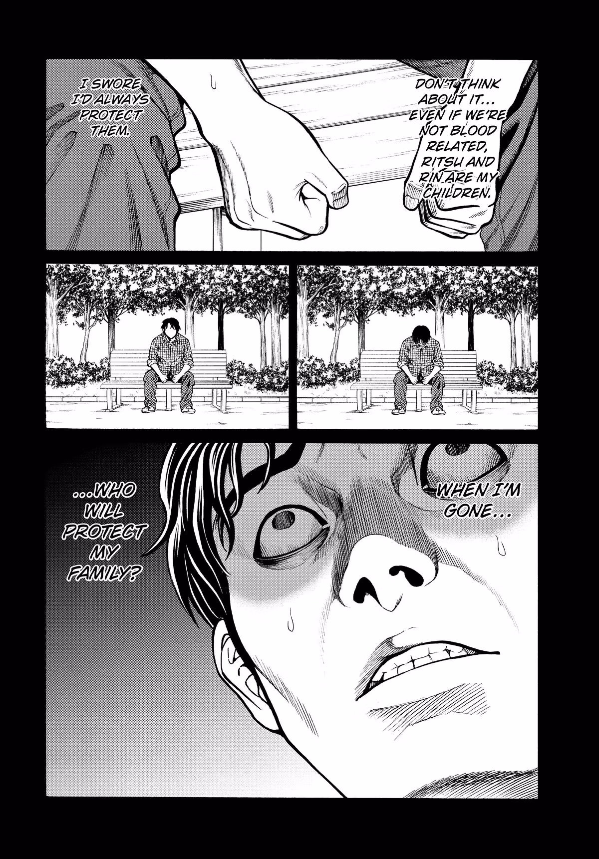 Happyland Chapter 16 page 4 - 