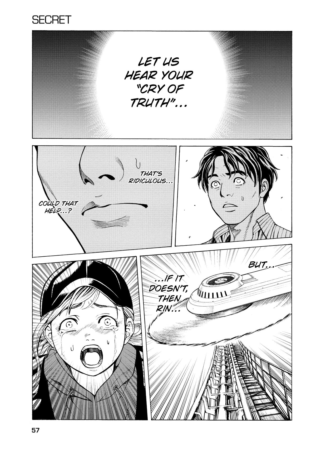 Happyland Chapter 3 page 5 - 