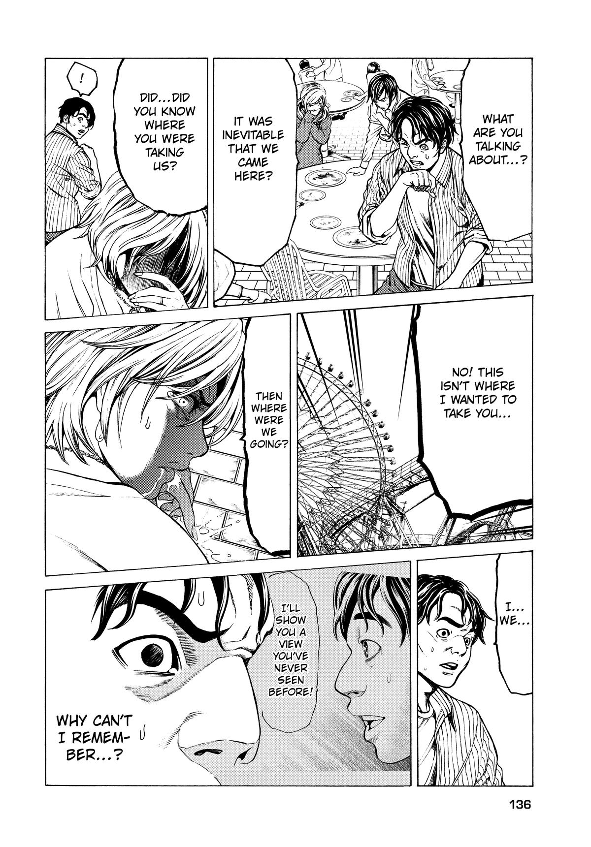 Happyland Chapter 7 page 2 - 