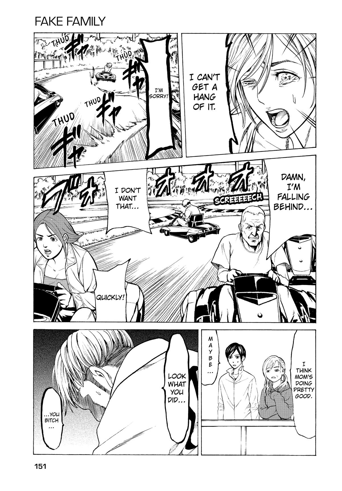 Happyland Chapter 7 page 17 - 