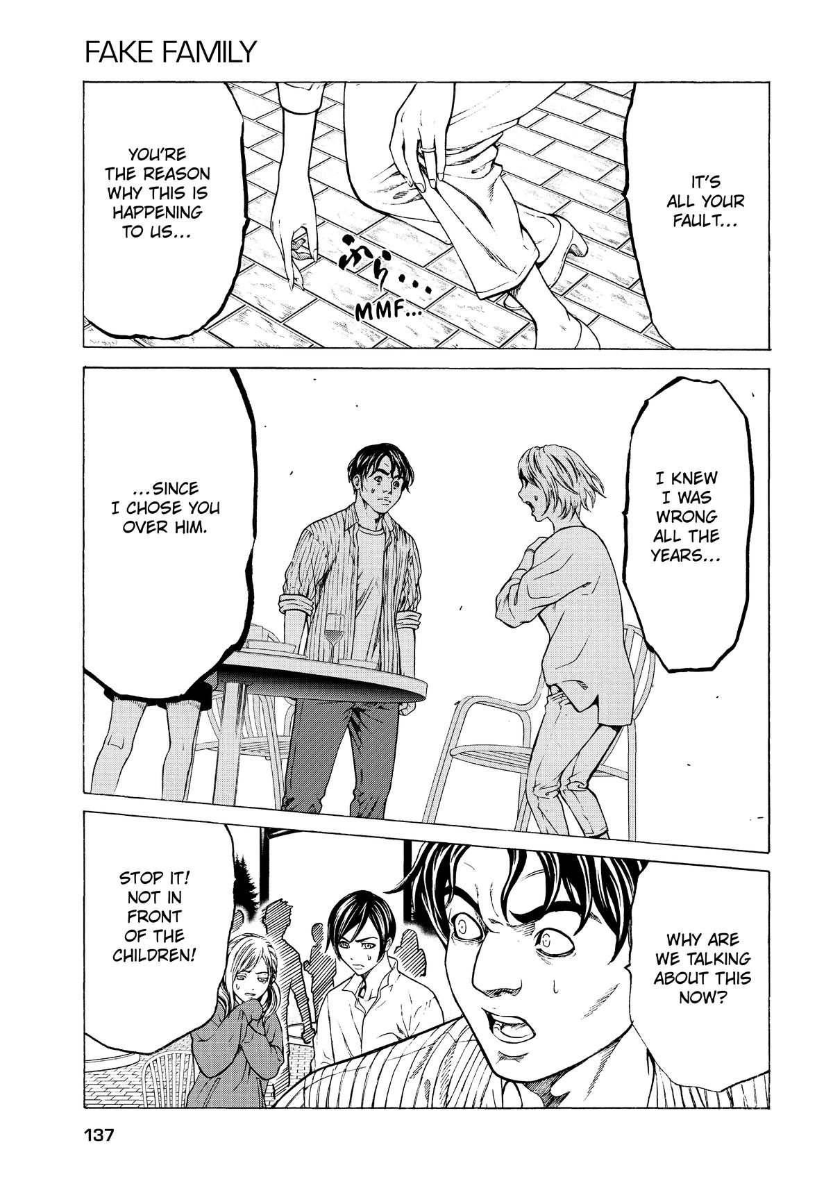 Happyland Chapter 7 page 3 - 