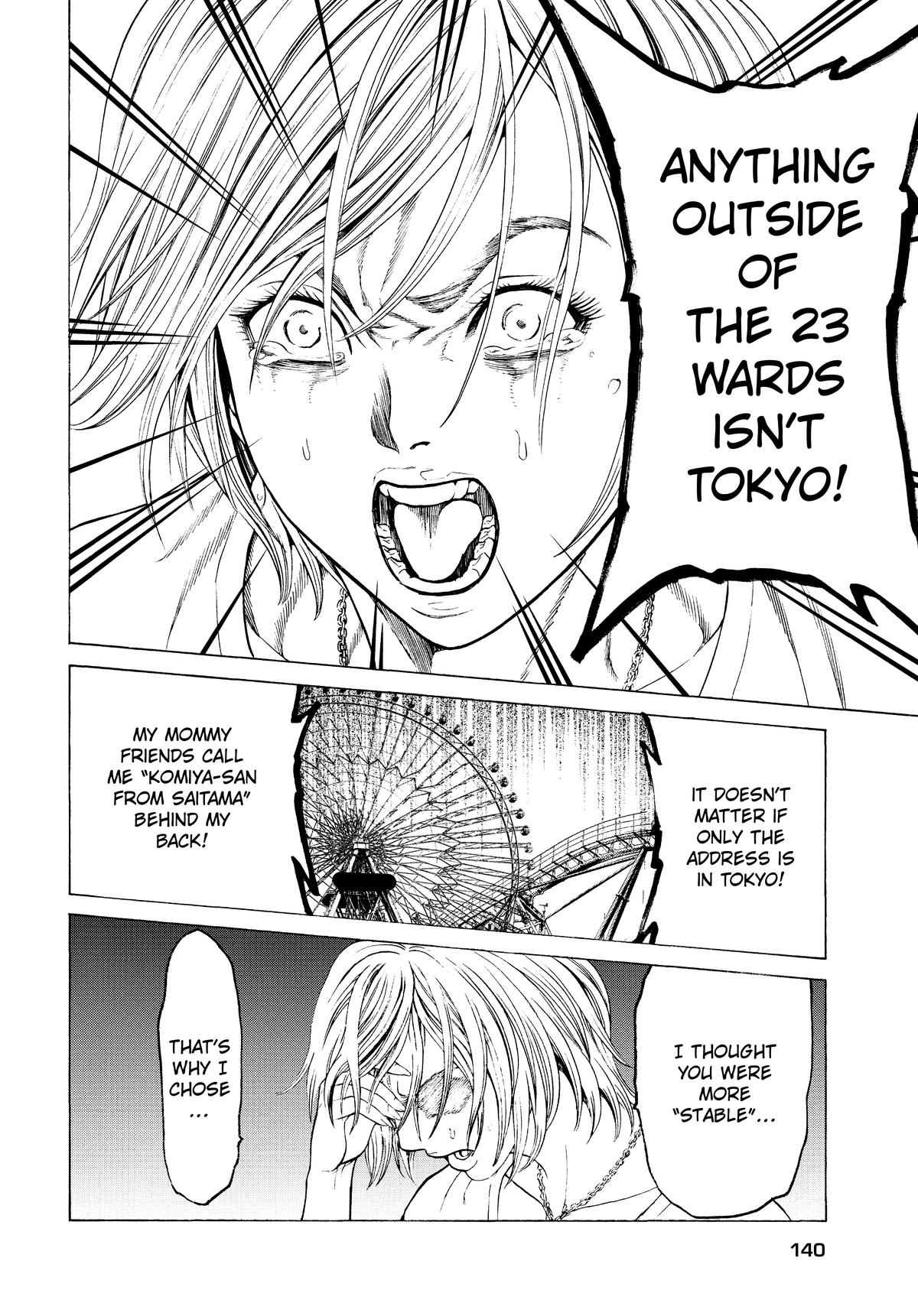 Happyland Chapter 7 page 6 - 