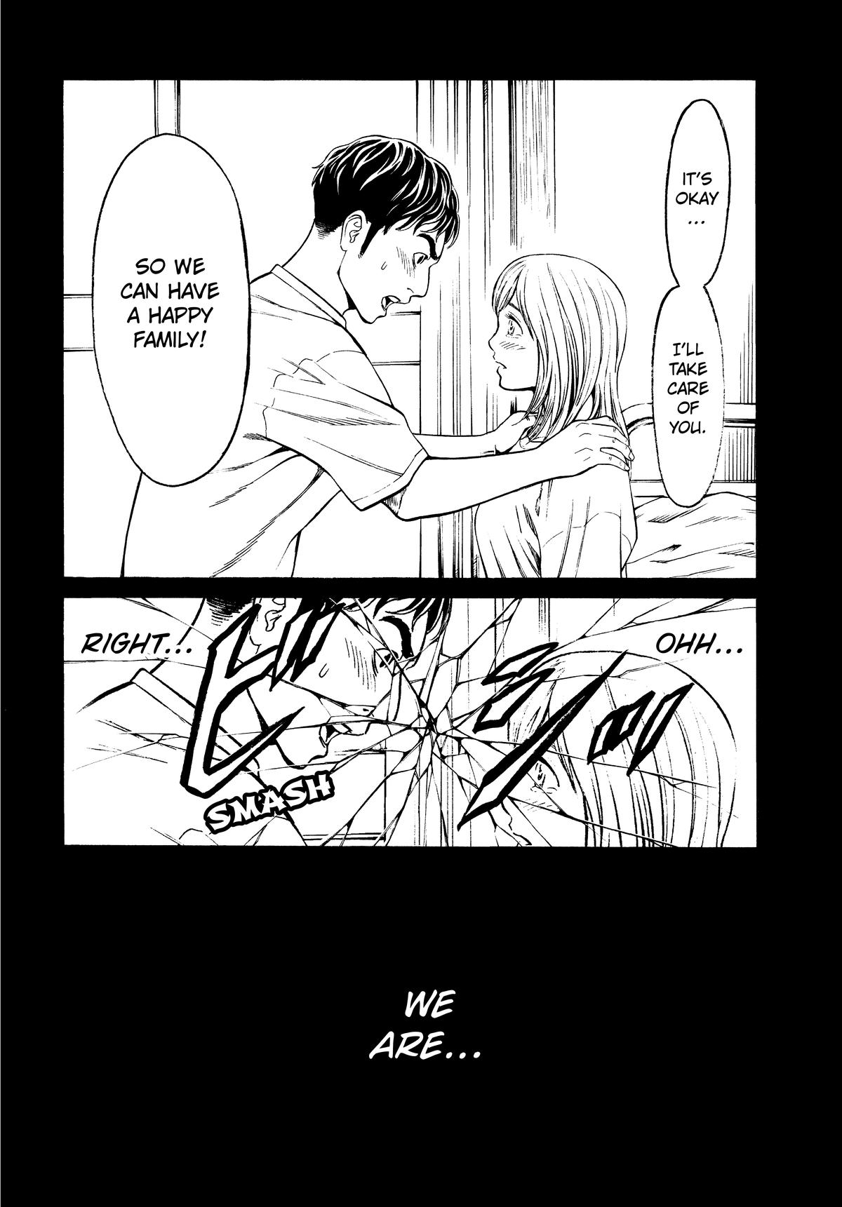 Happyland Chapter 7 page 8 - 