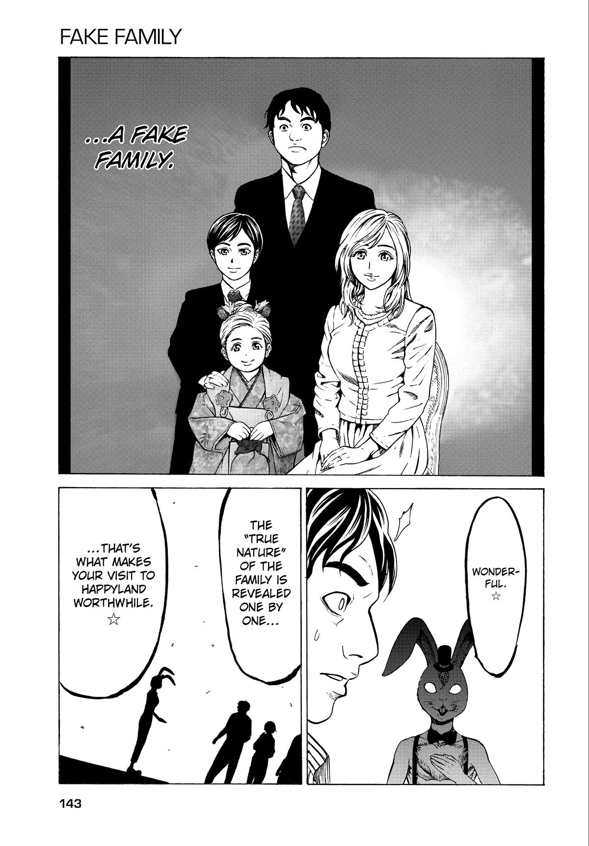 Happyland Chapter 7 page 9 - 