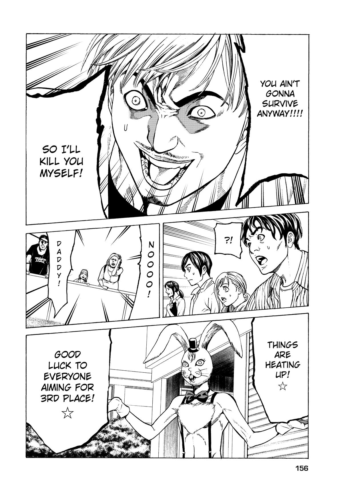 Happyland Chapter 8 page 2 - 