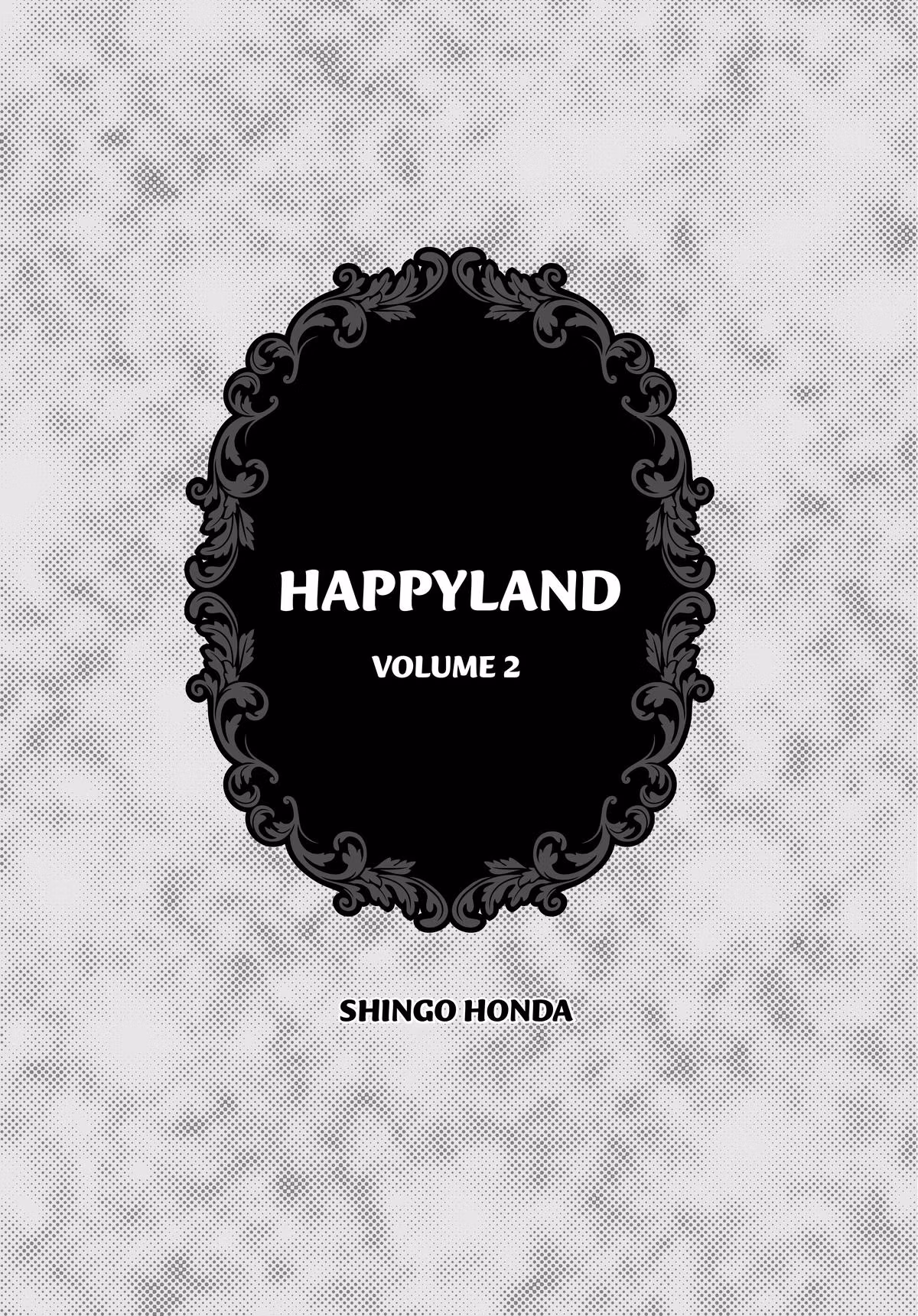 Happyland Chapter 9 page 2 - 