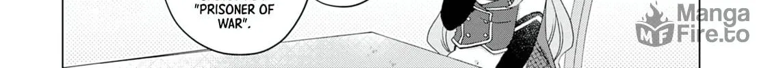 Hara Peko Mao to Horyo Yusha! Mao ga Ore no Heya ni Meshi wo Gui ni Kuru Ndaga Chapter 1 page 39 - 