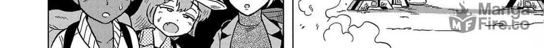 Haraiso Days Chapter 28 page 20 - 