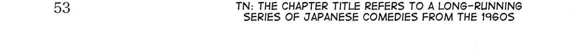 Haraiso Days Chapter 29 page 2 - 