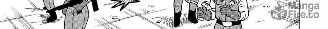 Haraiso Days Chapter 35 page 18 - 