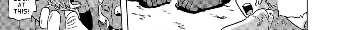 Haraiso Days Chapter 35 page 22 - 